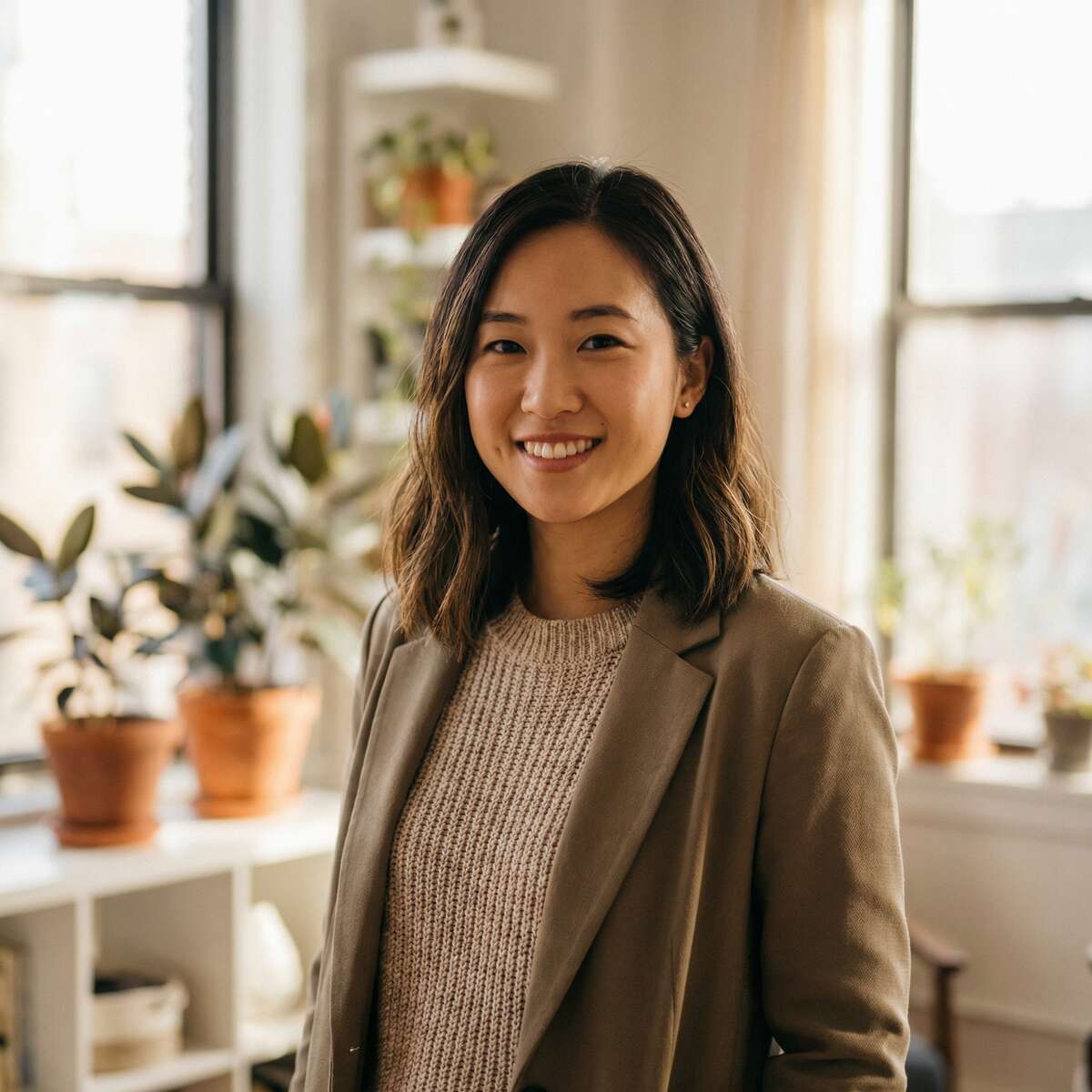 神秘视频创作者